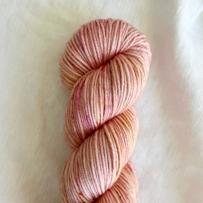 Shangdrok Super Fine Merino DK yarn at Love Fest Fibers, Hand-dyed and perfect for knitting and crochet