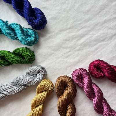 Glimmer Cord