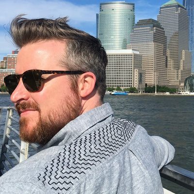 Sashiko Denim Mending Workshop | Saturday, February 28, 1-4pm