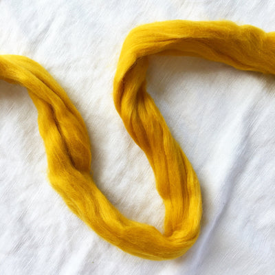 Meghan Shimek & Love Fest Fibers roving for weaving, knitting, crocheting, felting. Sustainable merino & Targhee fiber giant yarn.