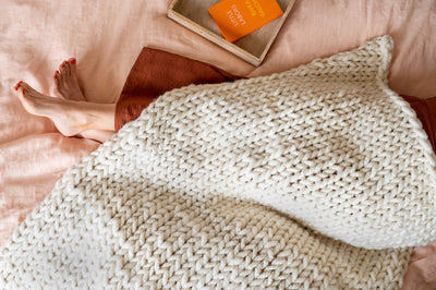 The Alma Blanket Kit
