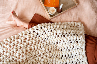 The Bay Blanket Kit