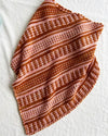 2025 Bay Area Yarn Crawl Filoli Cowl