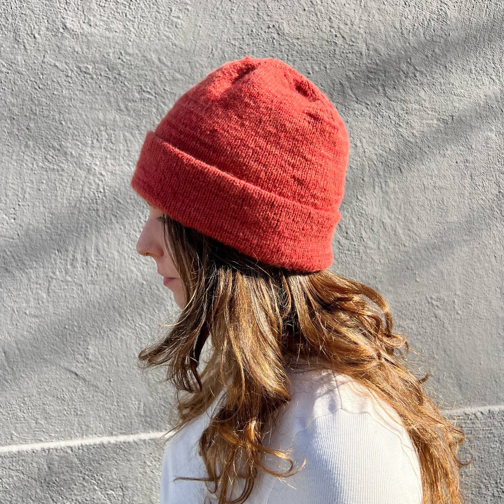 Oslo Hat (PetiteKnit)