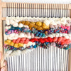Woven Wall Hanging Workshop for Beginners+ | Sunday, September 7, 12:30-4pm