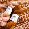 2025 Bay Area Yarn Crawl Filoli Cowl Kit