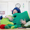 Needle Felting: Fabric Mending with Felt Workshop | Thursday, May 29, 6-8:30pm