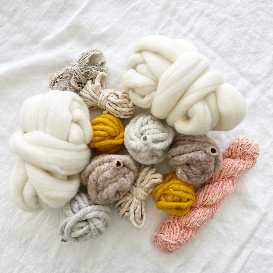 Spring Sample Sale!