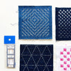 Sashiko Denim Mending Workshop | Saturday, March 1, 1-4pm