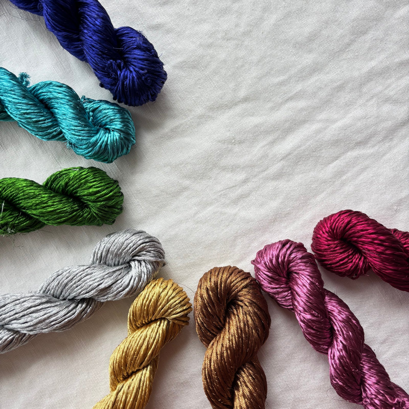 Glimmer Cord