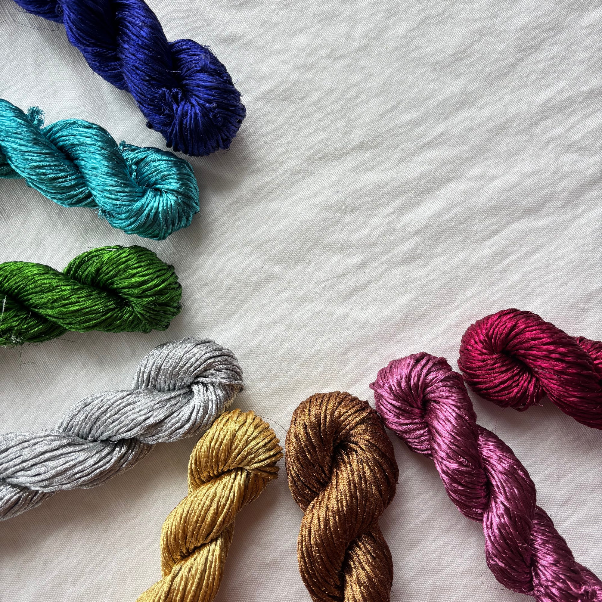 Glimmer Cord