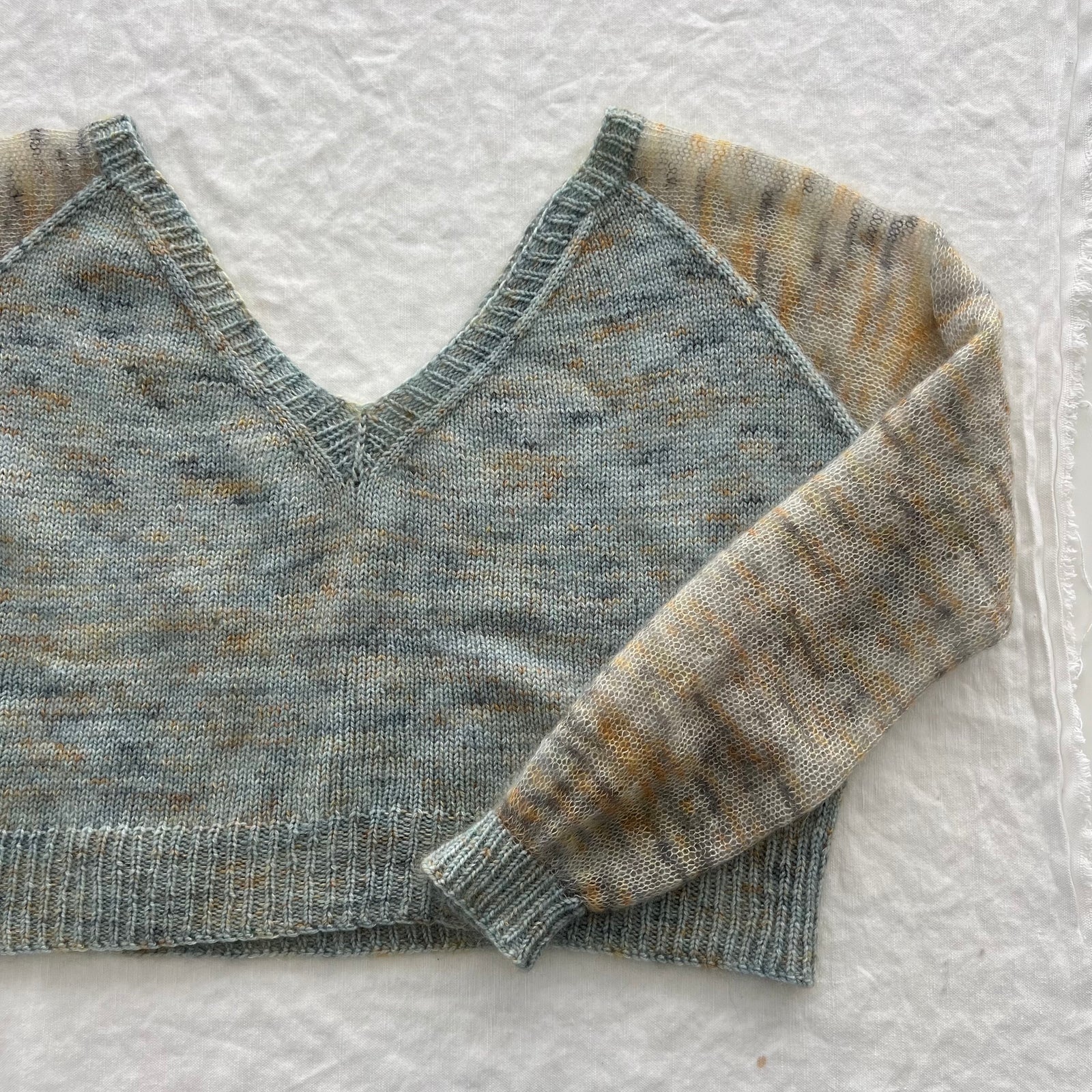 Diaphanous Raglan (Jessie Maed Designs)