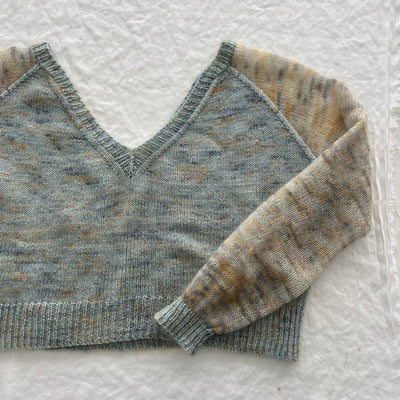 Diaphanous Raglan (Jessie Maed Designs)