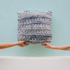 Crochet Pillow Cover Workshop | Sunday, March 24, 3-6pm