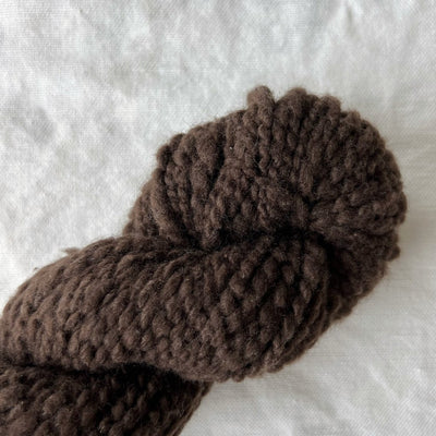 Kullu hand-spun Tibetan yak down yarn for knitting, crochet and weaving