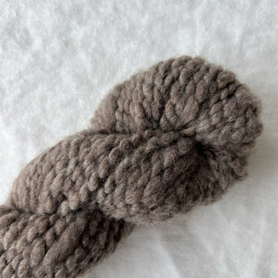 Kullu hand-spun Tibetan yak down yarn for knitting, crochet and weaving