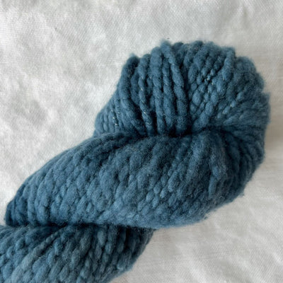 Kullu hand-spun Tibetan yak down yarn for knitting, crochet and weaving