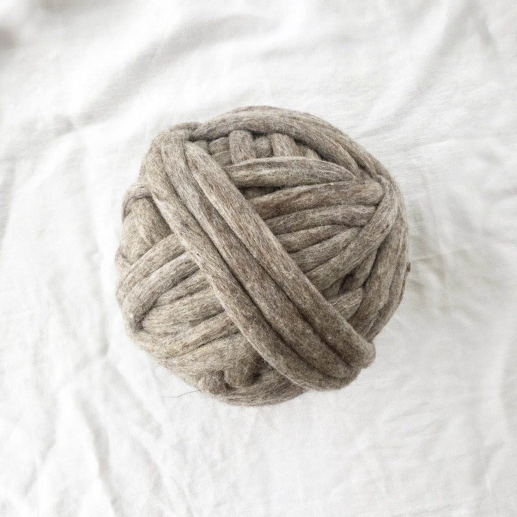 The Ridge Basket Kit