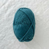 Twin Merino soft single-ply cruelty-free super bulky yarn for knitting, crochet and weaving