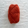 Twin Merino soft single-ply cruelty-free super bulky yarn for knitting, crochet and weaving