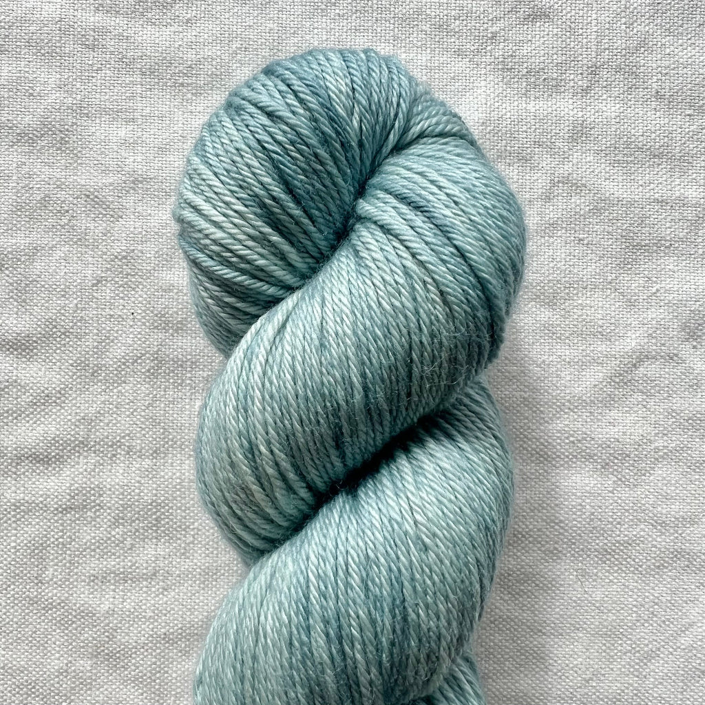 Shangdrok Hand-Dyed DK Merino
