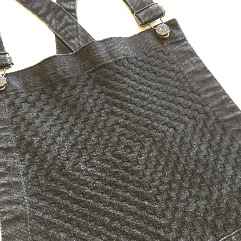 Sashiko Denim Mending Workshop | Saturday, February 28, 1-4pm