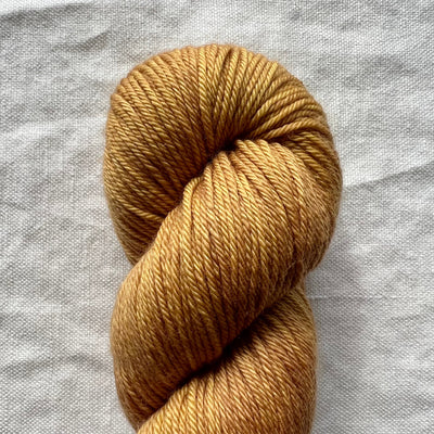 Shangdrok Hand-Dyed DK Merino