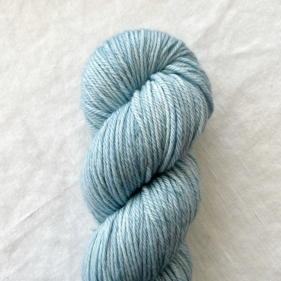 Shangdrok Truman Show Merino DK hand-dyed pure merino