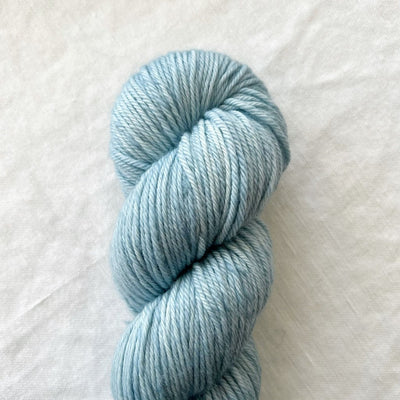 Shangdrok Truman Show Merino DK hand-dyed pure merino