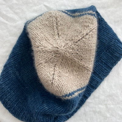 Tim's Simple Hat (Tim TenClay)