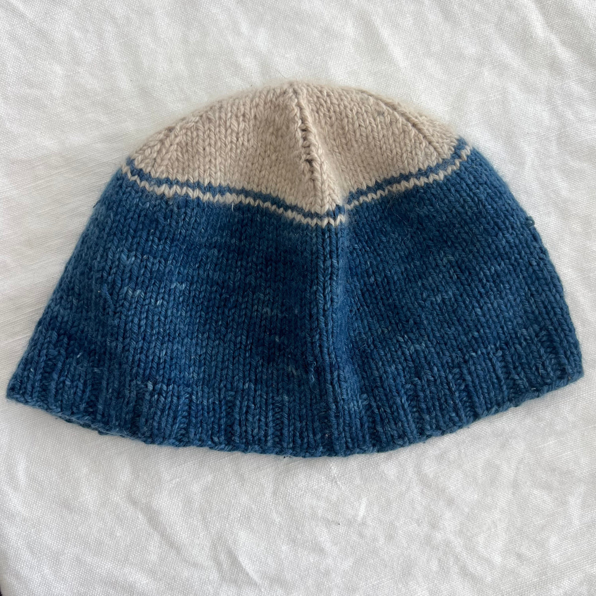 Tim's Simple Hat (Tim TenClay) - Love Fest Fibers