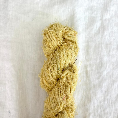 Amara Upcycled Linen