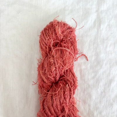 Amara Upcycled Linen