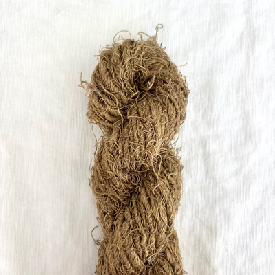 Amara Upcycled Linen
