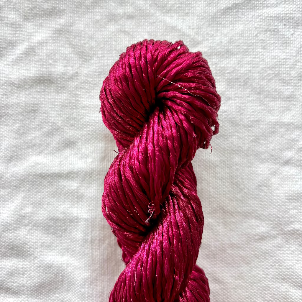ruby glimmer cord
