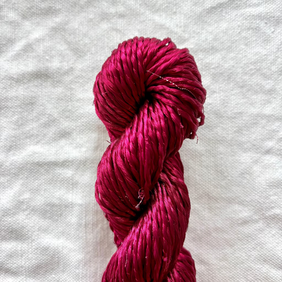 ruby glimmer cord
