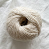 Di Gilpin Lalland pure lambswool yarn from Scotland, perfect DK weight yarn for knit and crochet apparel