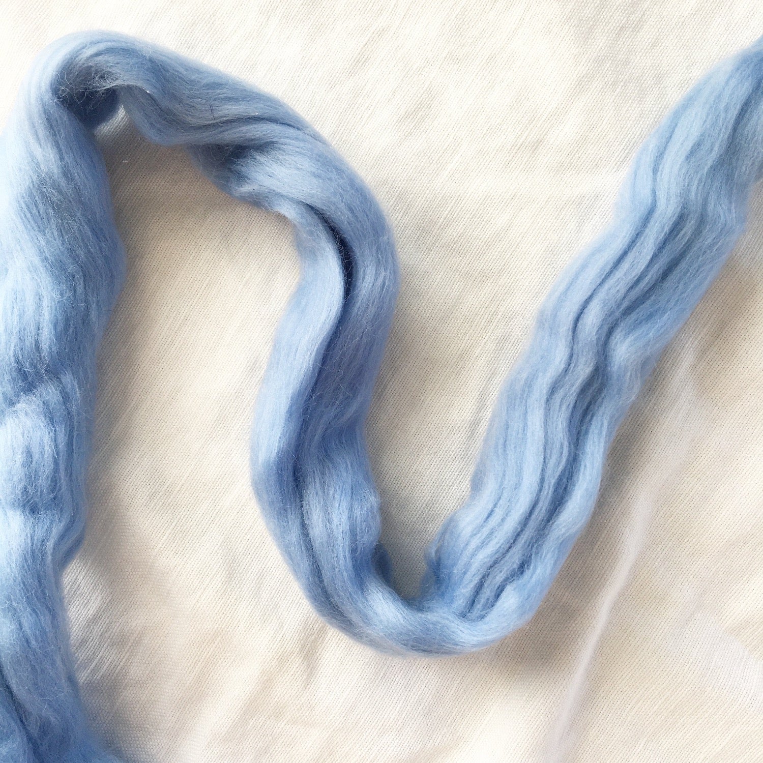 Meghan Shimek x Love Fest Fibers | Roving Sets