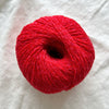 Di Gilpin Lalland pure lambswool yarn from Scotland, perfect DK weight yarn for knit and crochet apparel