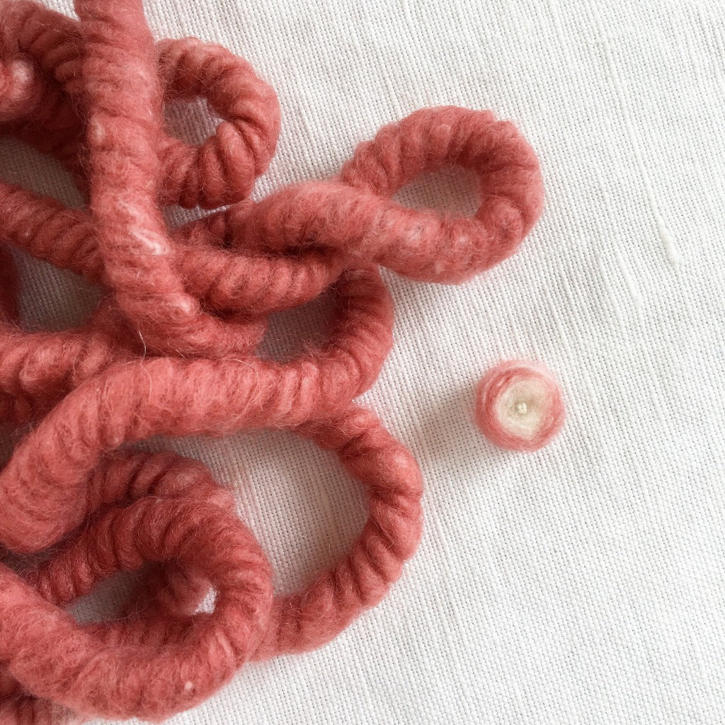 Color Core - Love Fest Fibers