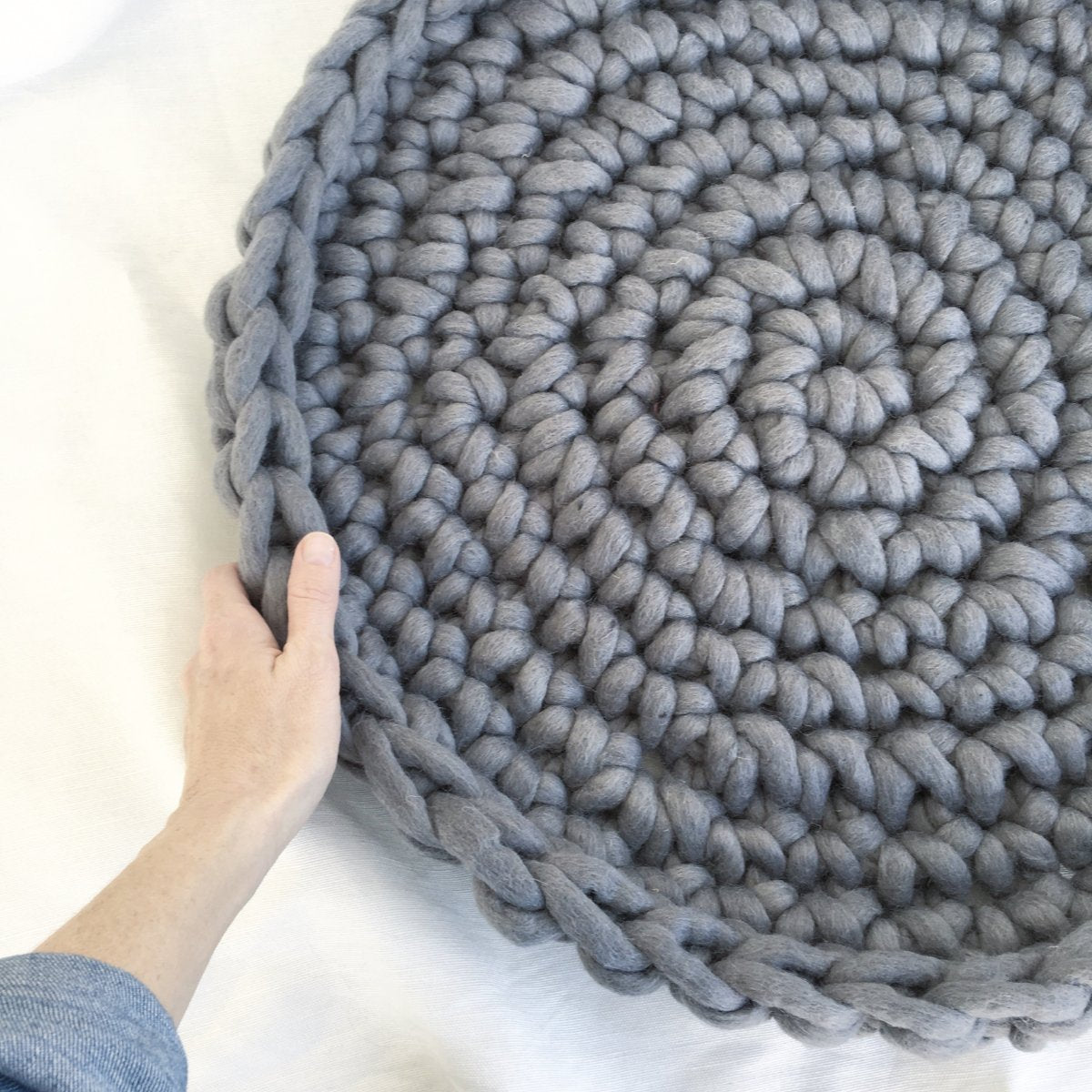 25 MM Crochet Hook Crochet Patterns - Easy Crochet Patterns