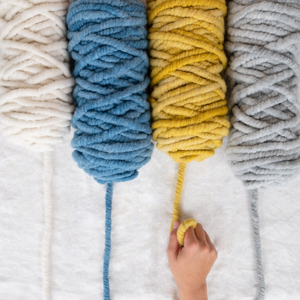 ReLove Merino Chunky Yarn Love Fest Fibers - Main Image