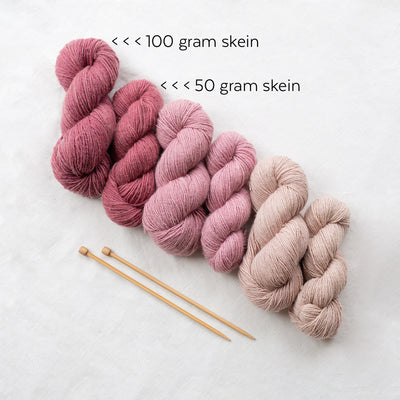 Meelam Pashmina