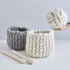 The Ridge Basket