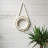 Crochet Wreath Kit